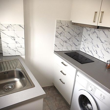 Apartamento Modern Penthouse Tesalónica Exterior foto