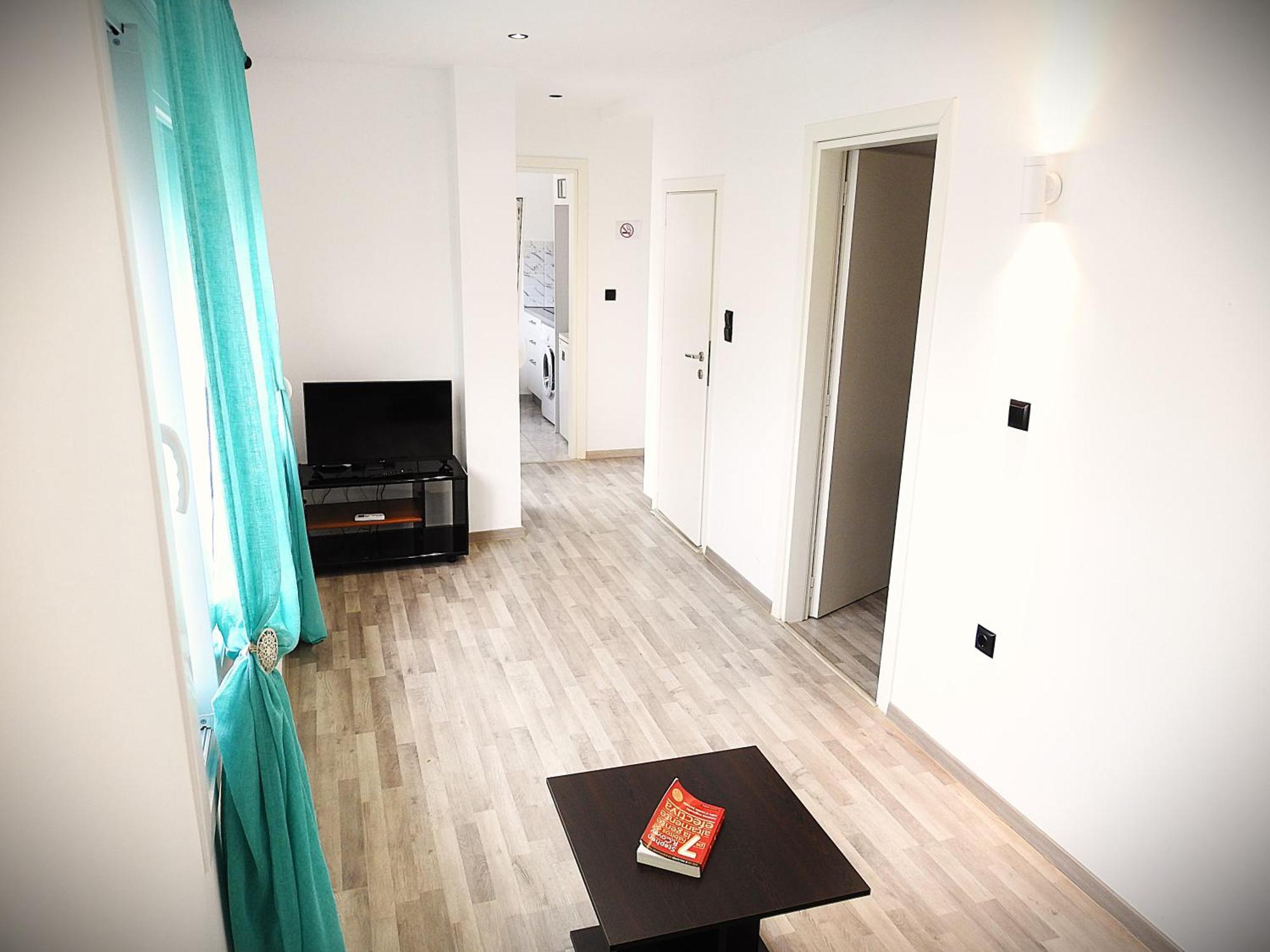 Apartamento Modern Penthouse Tesalónica Exterior foto