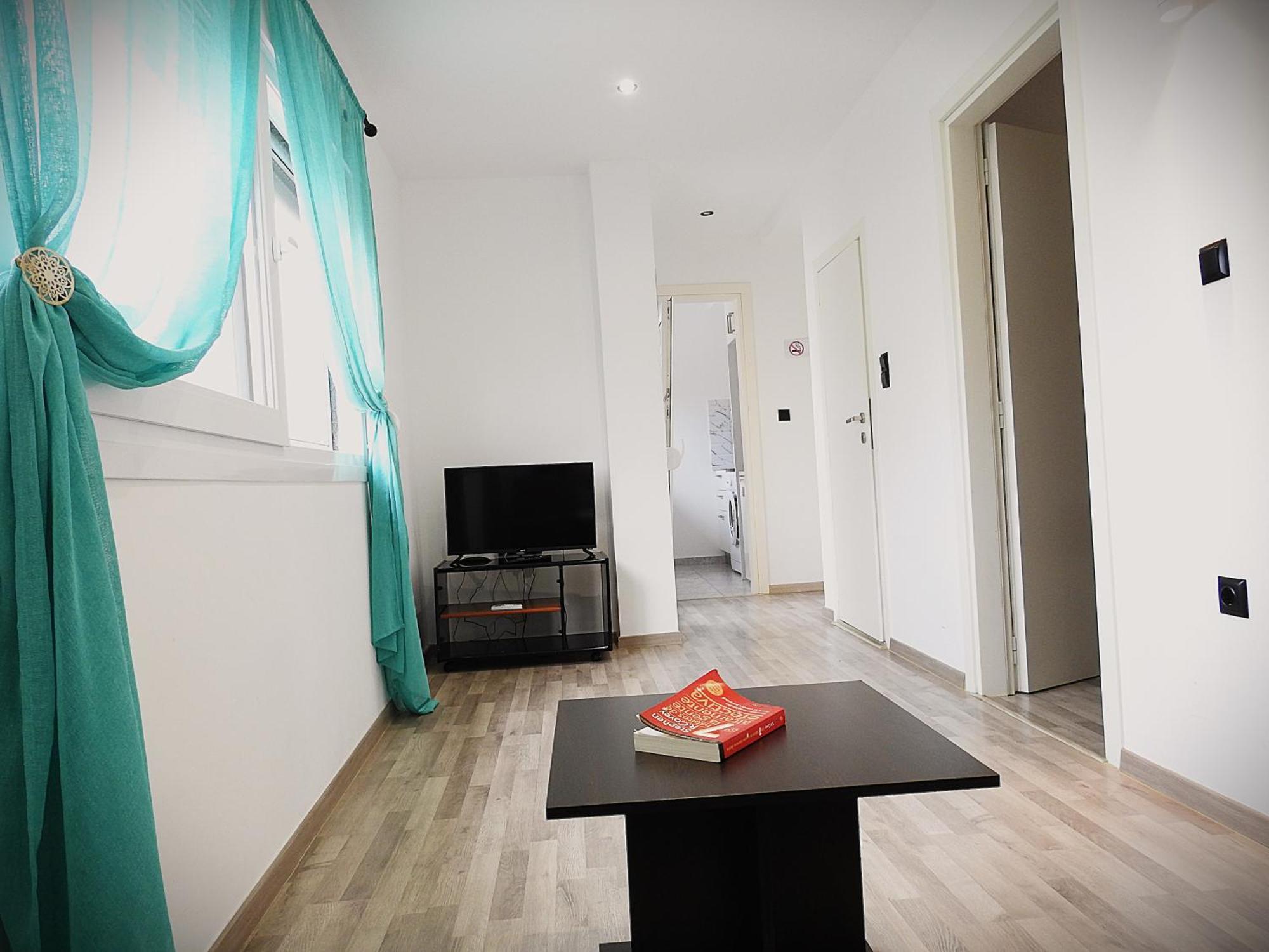 Apartamento Modern Penthouse Tesalónica Exterior foto
